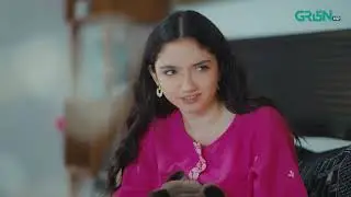 Maa Ep 20 ( Best Scene 01 ) Aina Asif - Ahmed Rafique - Sunita Marshall | Green TV Entertainment