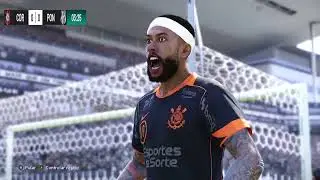 CORINTHIANS X PONTE PRETA AO VIVO COM IMAGENS/CAMPEONATO PAULISTA/ ONDE ASSISITIR? SIMULA&Ccedil;&Atilde;O PES 21