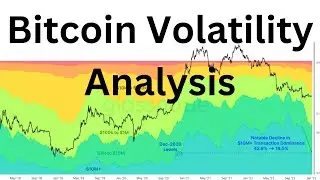 Bitcoin Volatility Analysis