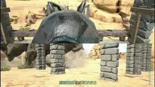 ark crystal isle ep20 oops