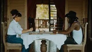 El G&eacute;nah - Pati ( Official Vid&eacute;o )