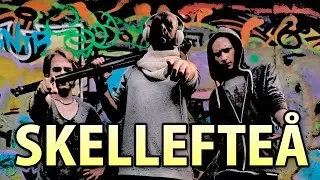 SKELLEFTEÅ SUGER?