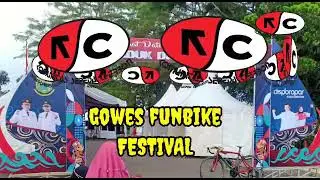 Festival Waduk Darma 2021