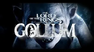 The Lord of the Rings: Gollum #5 - Глава 3 (Финал)\Глава 4 - Ветеран