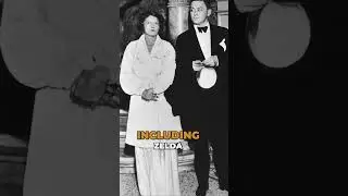 Unveiling the Final Days of Zelda Fitzgerald #celebrities #death #scenes