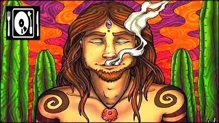 HiTech Dark Psytrance ● Gotavat - Paradigma 182 BPM (Mimic Vat & Gotalien)