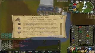 AVW's Road to Max Cape - From Scratch - Ep. 1