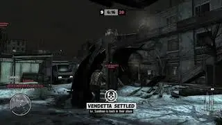 Max Payne 3 multiplayer montage 1