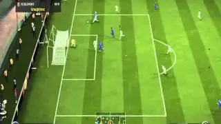 CISPL. Премьер-Лига. 4 сезон. 5 тур. The Invaders - FC Element.