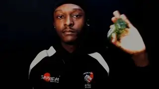 ASMR MAXIMUM Tingles