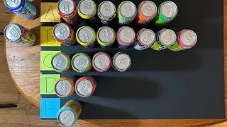The Ultimate Ghost Energy Review