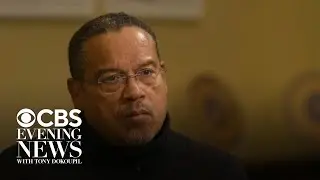 Minnesota AG says ICE operations are about 