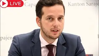 UŽIVO: Pratite obraćanja, Vlada KS sumira godinu