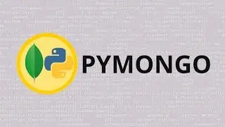 PyMongo, Python & Mongodb