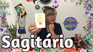 SAGITÁRIO ♐️ ✨ALGUÉM QUE SE AFASTOU ESTARÁ RETORNANDO✨❤️A ESPERA ACABOU🙌🏼✨🙏🏼