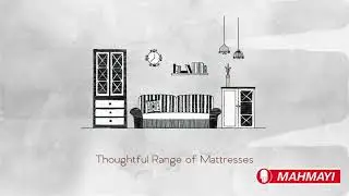Sleep Better Tonight with Top-Quality Mattresses| Reputed Online Mattress Shop Near You