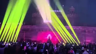 Red Fort Light & Sound Show Delhi | Red Fort Shaheedi Museum
