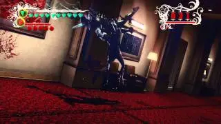Killer Is Dead Part 1 - Wine Physics