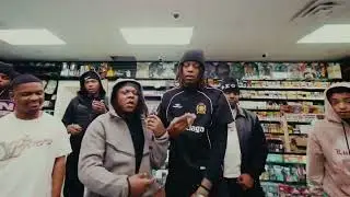 448 Bugg - Sorry 4 The Wait (OFFICIAL MUSIC VIDEO) 