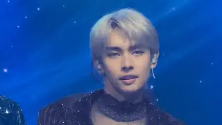 [Fancam] SB19 I Want You Justin Cut at Round 2023