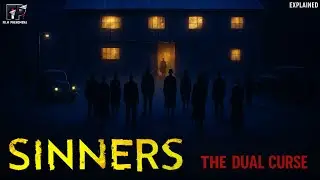 The Dual Curse of the Brotherhood &ndash; Sinners 2025 Ending Explained  Film Phenomena