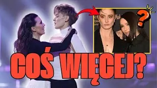 Katarzyna Zillmann i Janja Lesar &ndash; PO FINALE STAŁO SIĘ COŚ, O CZYM MILCZĄ