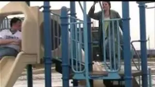 iTV Intro - Recess