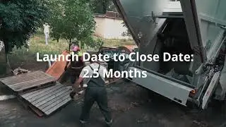 SOLD! ♻️ Green Junk Removal | Another Successful Deal Closed by Sunbelt Atlanta