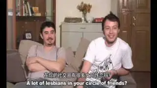 I am Straight