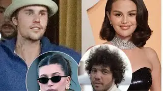 Did Justin Bieber Just CONFIRM His Album Is About Selena? | StarHeat 24