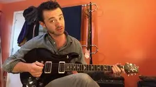 DiMarzio Humbucker From Hell & Liquifire- The Demo You Can Use