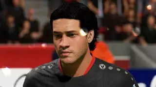 MICHAEL BALLACK FACE FIFA 21 PRO CLUBS CLUBES PRO