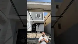 Retractable Shade Business Idea For My Millionaires! #azadchaiwala #foryou #viral #trending #success
