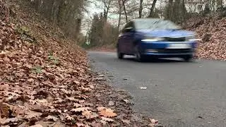 Skoda Fabia 1.2 TSI | My CAR Moments