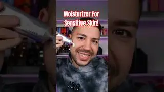 The Solution To Finding A Moisturizer For Sensitive Skin!