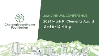 Clements Awards: Dr. Katie Kelley- Excellence in Vision, Innovation, and Collaboration Award