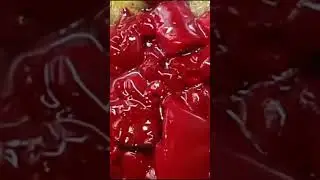 #momchef #momcooks #muttonbloodfry #homemade