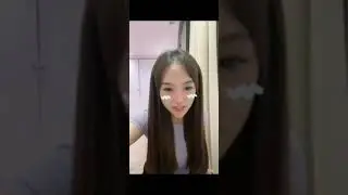 Cewek Cantik Live!!! #jilboobs #tiktok #bigo