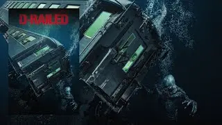 D-Railed | MademB & Narik Reviews