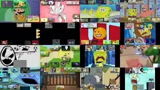 [Request] Sparta Káosz Superparison 1