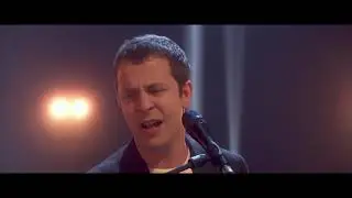 Tom O'Dell - Monster [Live on Graham Norton]