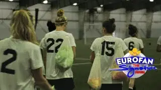 Western New York Flash | Eurofan Signature Series