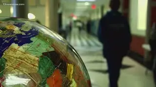 Gov. Youngkin's new grants for school safety