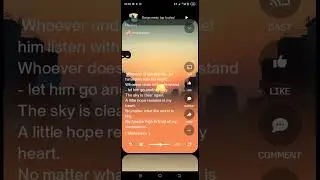 Life is Actually a Cure (After -2) Madazimov AI English version