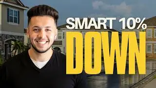 10% Down Second-Home Deal Breakdown