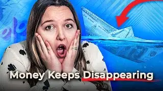Here's Why You Might Be Struggling Financially in Business