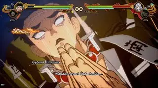 Kimetsu No Yaiba- The most powerful pillar 