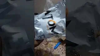 HealthKart Exclusive: AS-IT-IS ATOM Whey Protein Unboxing | #shorts #viral #proteinunboxing #asitis