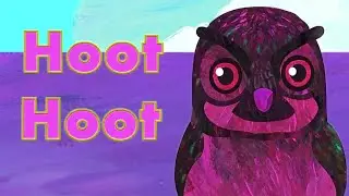 Can you tell the Sound of Crow, Owls and Chicken (Sponsored by preview 2 effects)