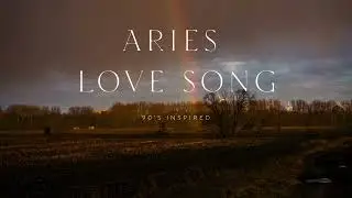 ♈ Aries – Fire in My Heart #aries #lovesong